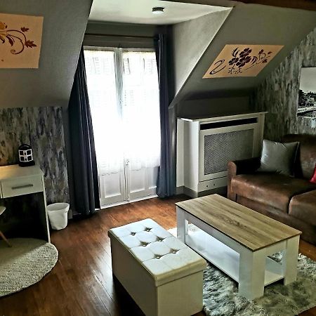Maison Lalongere Longueville  Экстерьер фото