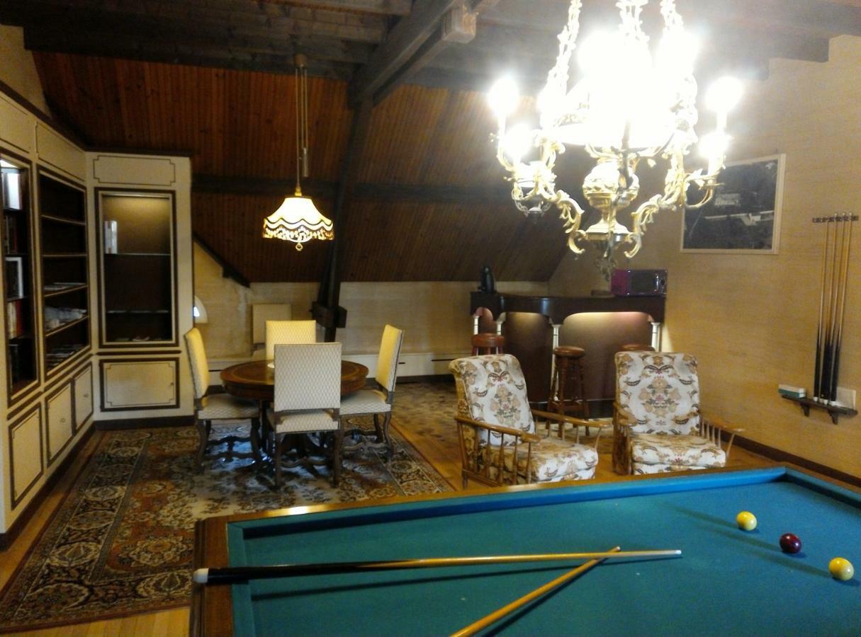 Maison Lalongere Longueville  Экстерьер фото