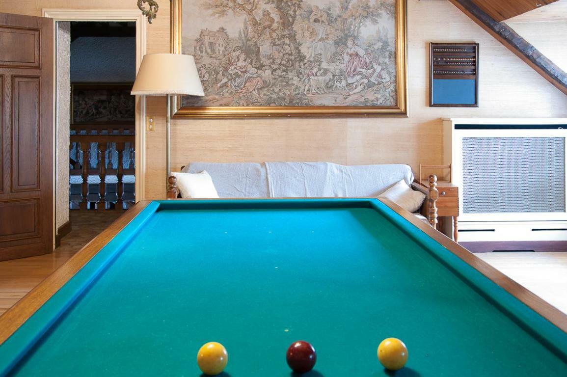 Maison Lalongere Longueville  Экстерьер фото