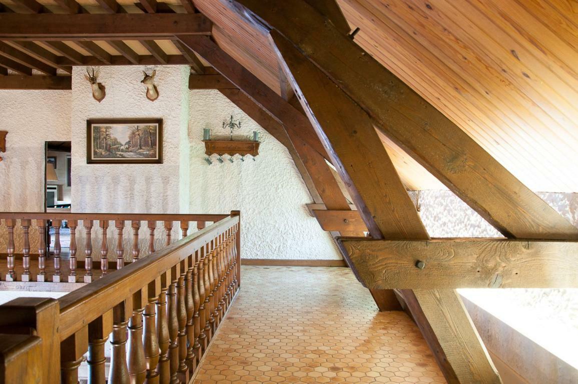Maison Lalongere Longueville  Экстерьер фото