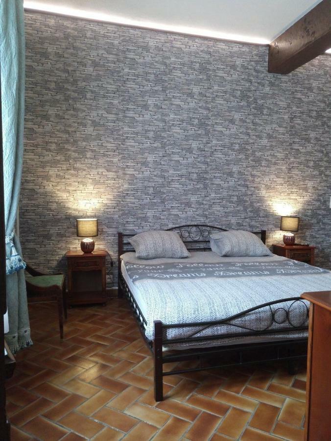 Maison Lalongere Longueville  Экстерьер фото